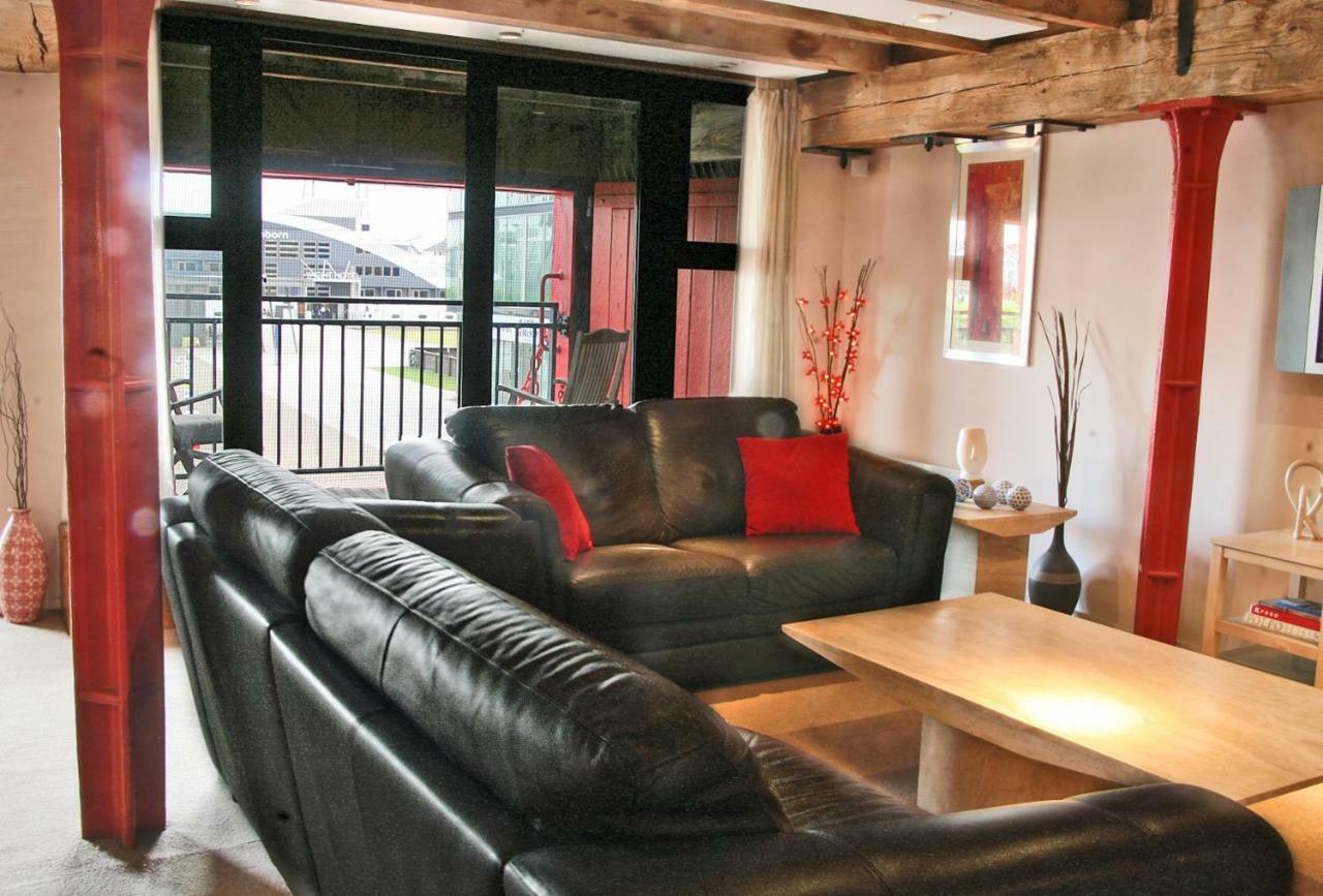 Apartment 3, Warehouse K Londen Buitenkant foto