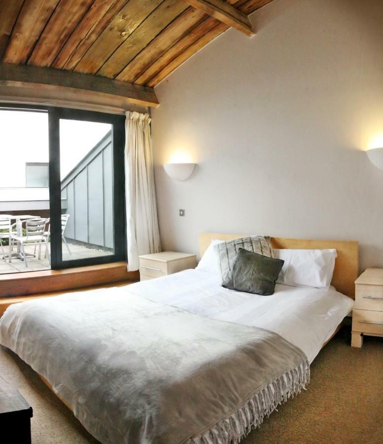 Apartment 3, Warehouse K Londen Buitenkant foto