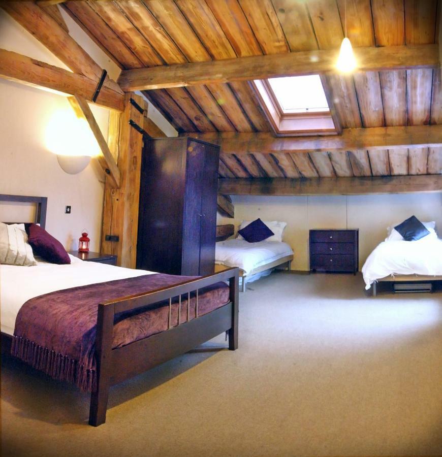Apartment 3, Warehouse K Londen Buitenkant foto